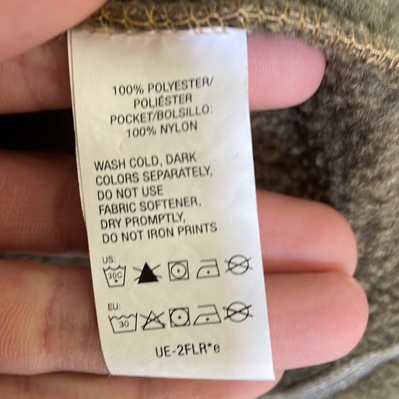 G.H. Bass & Co Explorer Quarter Zip sz XL - Picture 5 of 7